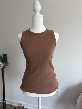 Theory tank